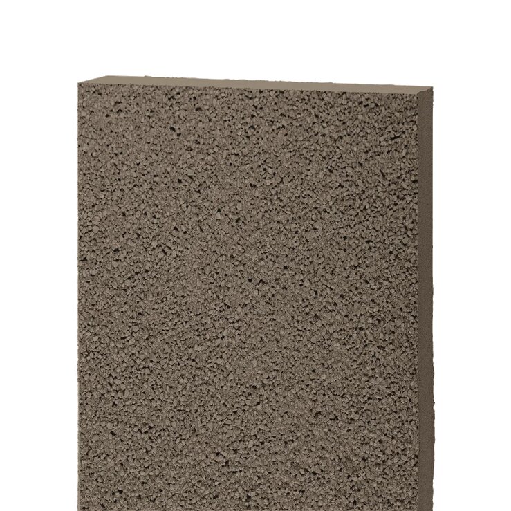 БЕТЭКО Фиброцементная панель Стоун 1200х1500х8мм 1.8м2 7006 бежево-серый купить в Санкт-Петербурге