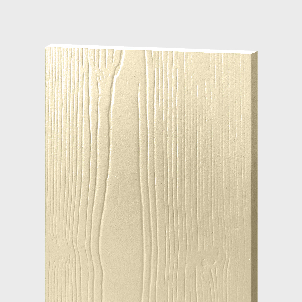 БЕТЭКО Фиброцементный сайдинг Вудстоун 100х3000х8мм 0.3м2 1015 светло-бежевый купить в Санкт-Петербурге