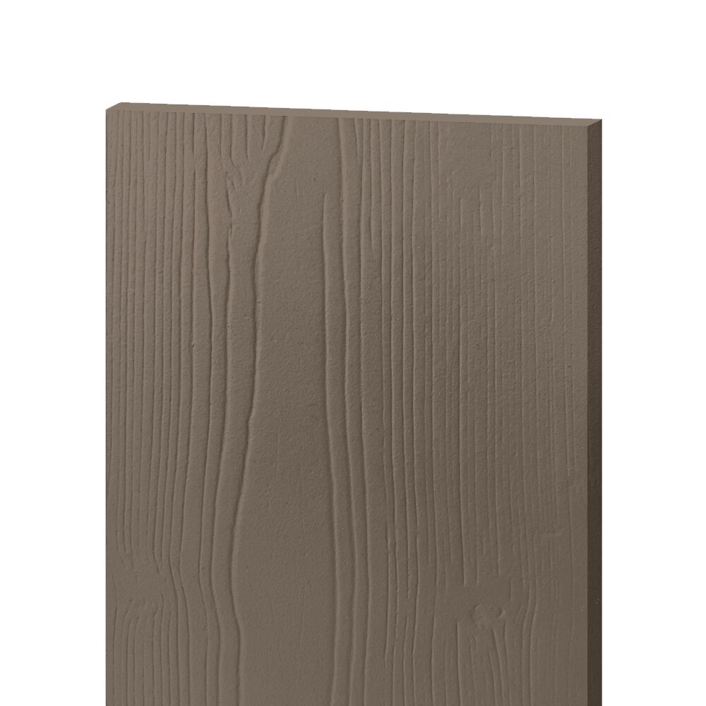 БЕТЭКО Фиброцементный сайдинг Вудстоун 100х3000х8мм 0.3м2 7006 бежево-серый купить в Санкт-Петербурге