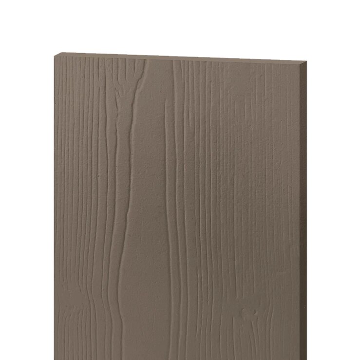 БЕТЭКО Фиброцементный сайдинг Вудстоун 190х3000х8мм 0,57м2 7006 бежево-серый купить в Санкт-Петербурге