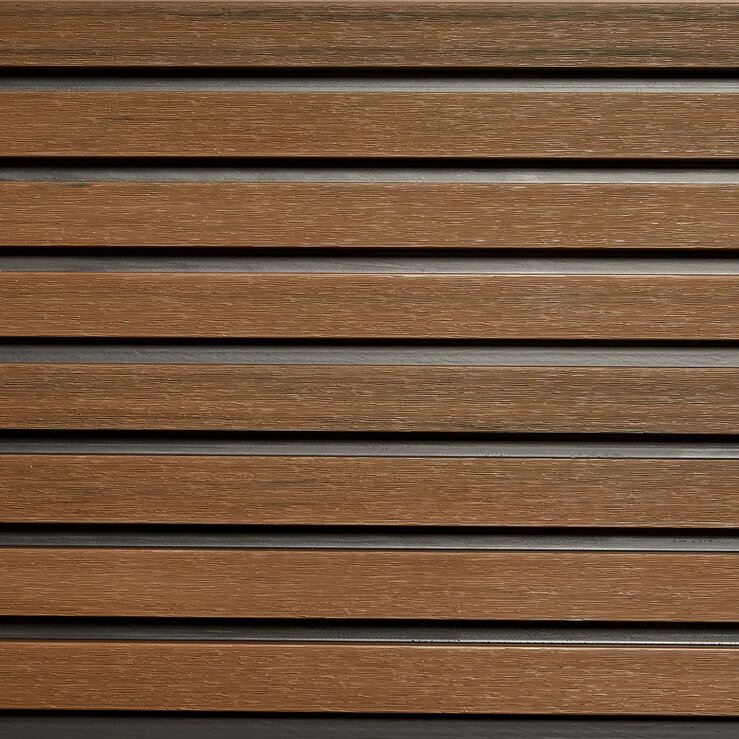 Панель стеновая CM Wall DUAL ТИК 219х26х3000мм купить в Санкт-Петербурге