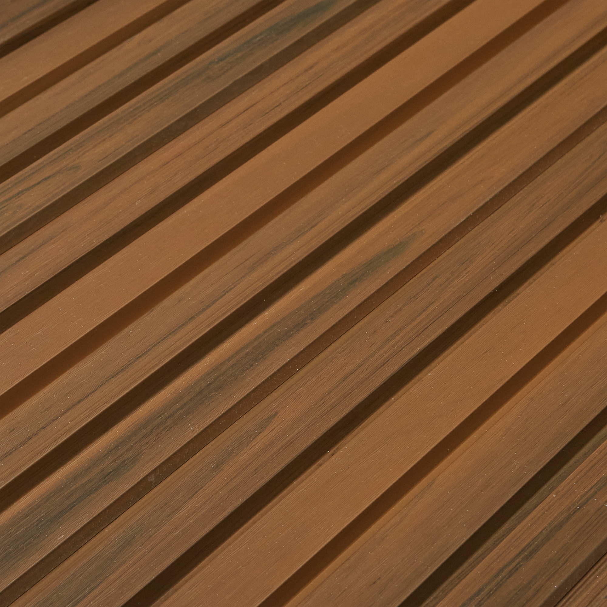 Стеновая панель CM Wall, 26x219x3000 мм, цвет WALNUT (Орех) купить в Санкт-Петербурге