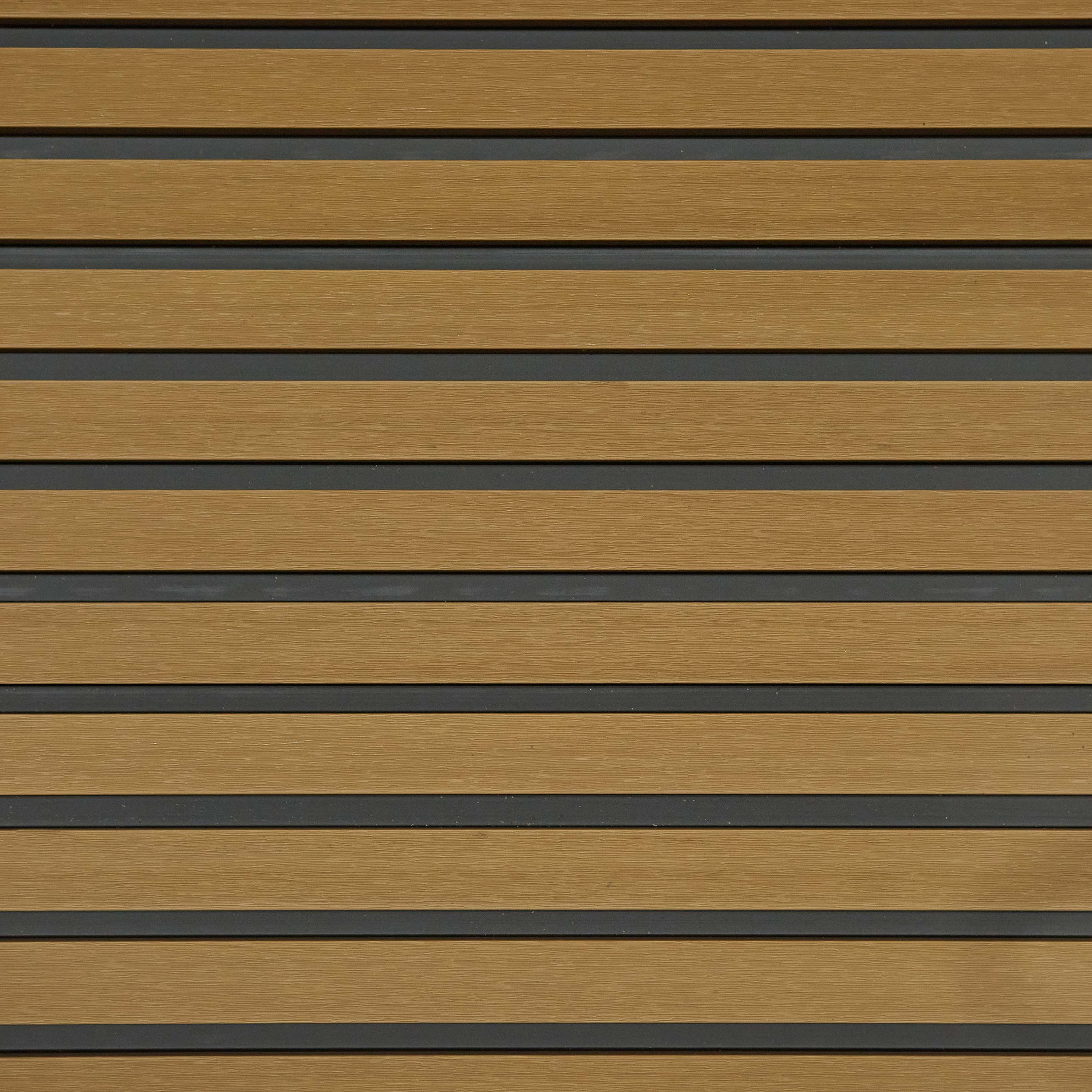 Панель стеновая CM Wall DUAL КЭМЕЛ 219х26х4000мм купить в Санкт-Петербурге