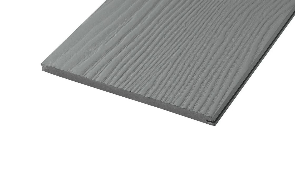 FCS Фиброцементный сайдинг Wood Line (паз-паз) 190х3000х10мм 0,57м2 F54 купить в Санкт-Петербурге