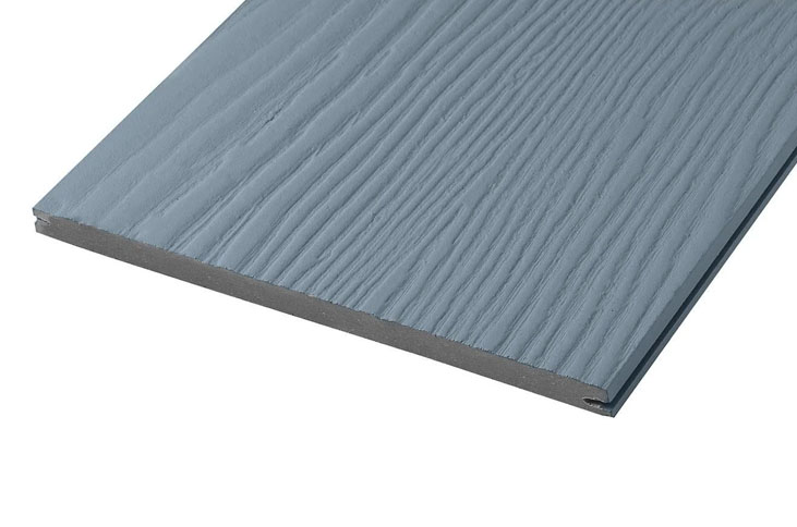 FCS Фиброцементный сайдинг Wood Line (паз-паз) 190х3000х10мм 0,57м2 F65 купить в Санкт-Петербурге