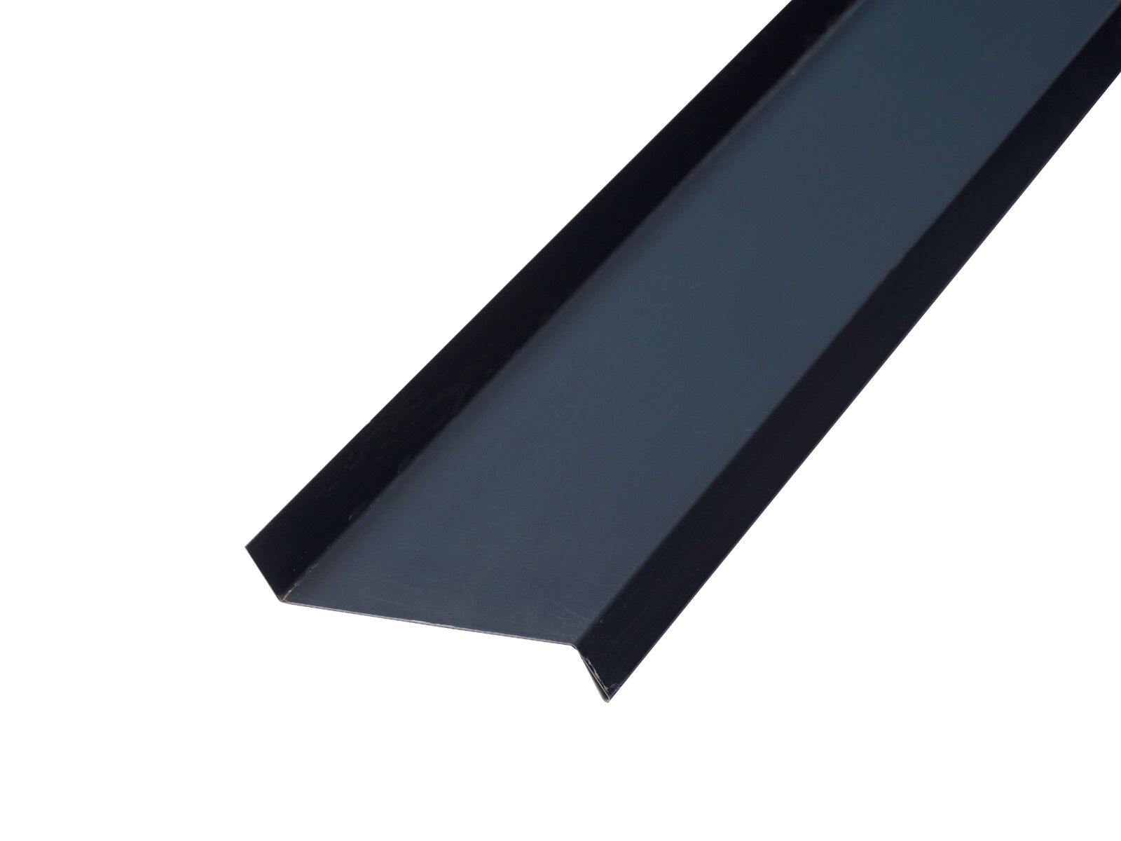 Отлив 100мм 2м FCS купить в Санкт-Петербурге