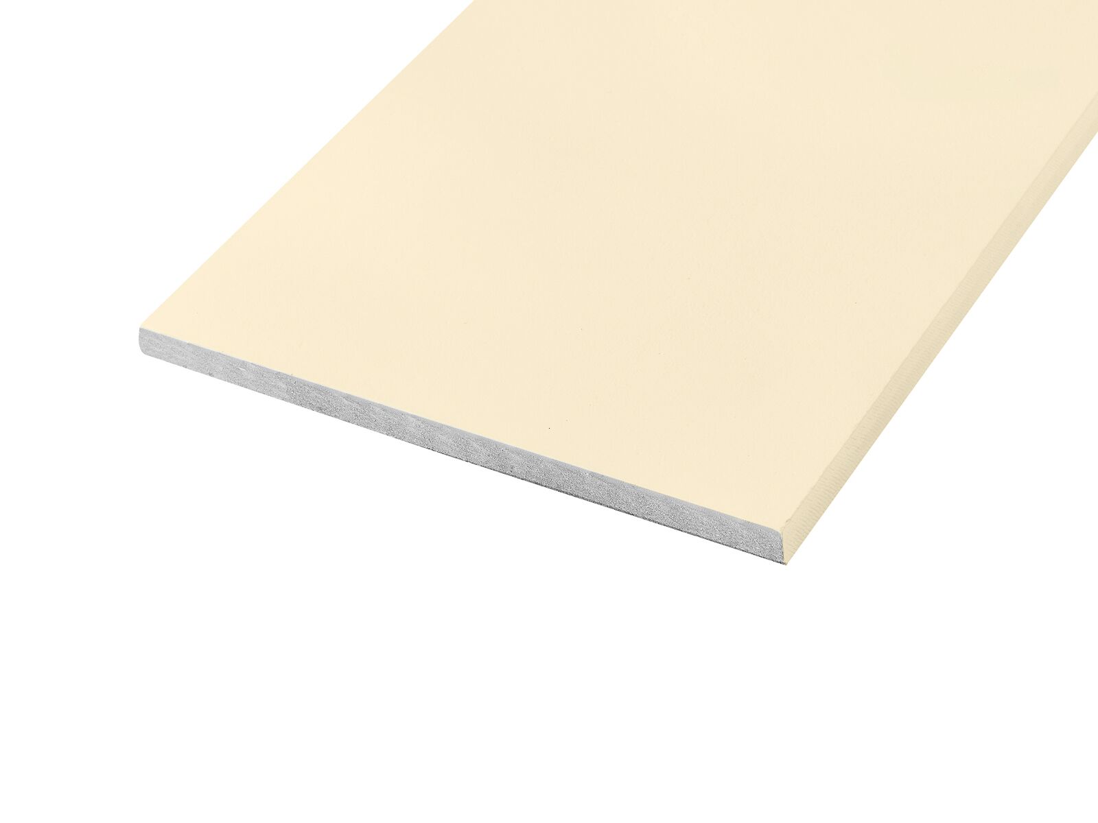 FCS Фиброцементный сайдинг Smooth 190х3000х10мм 0,57м2 F07 купить в Санкт-Петербурге