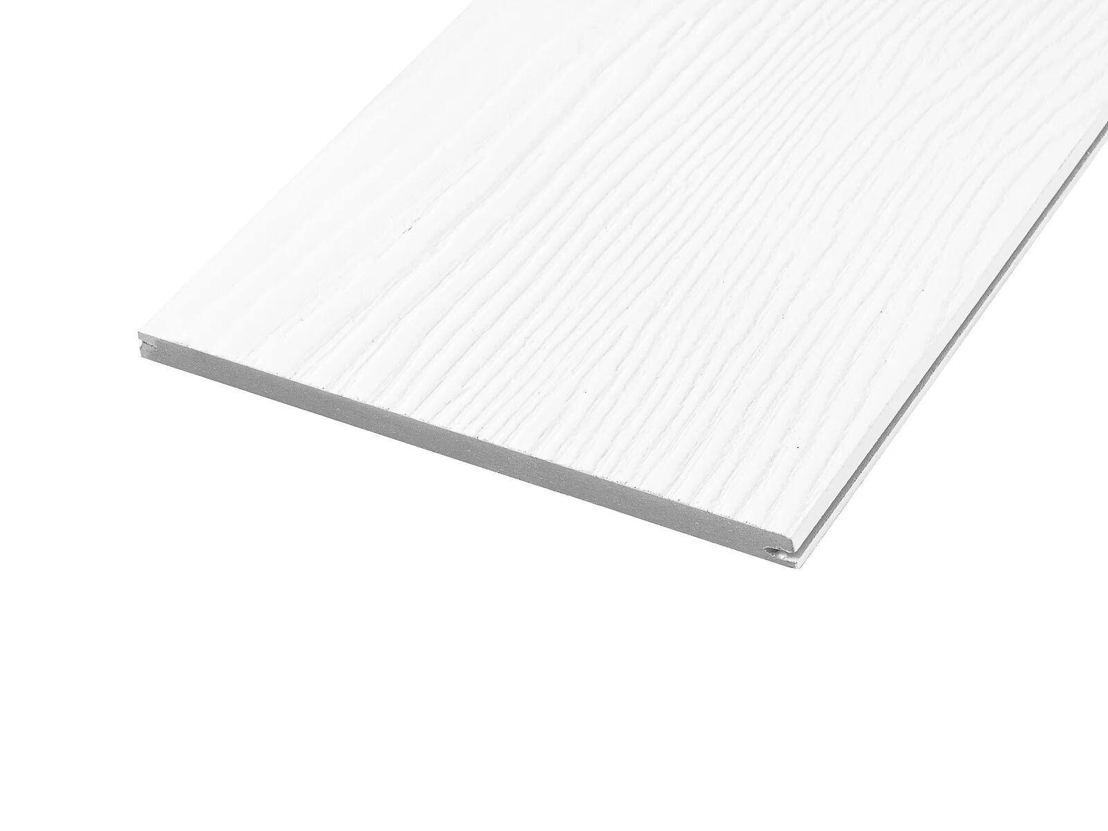 FCS Фиброцементный сайдинг Wood Line (паз-паз) 190х3000х10мм 0,57м2 F01 купить в Санкт-Петербурге