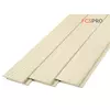 FCS Фиброцементный сайдинг Wood Click Штиль 3000х100х10мм 0.3м2 F07 купить в Санкт-Петербурге