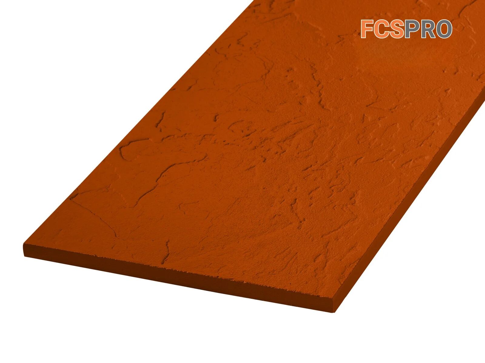 FCS Фиброцементный сайдинг Стоун Классик 3000х190х8мм 0.57м2 F32 купить в Санкт-Петербурге