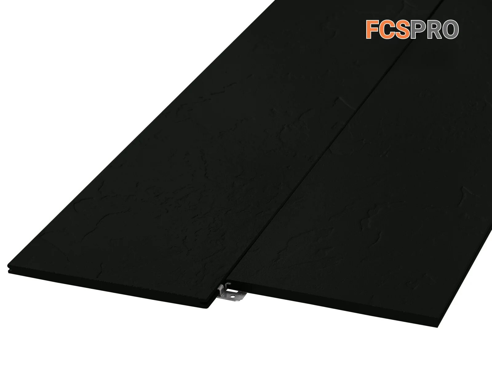 FCS Фиброцементный сайдинг Стоун Лайн (паз-паз) 3000х190х10мм 0.57м2 F50 купить в Санкт-Петербурге