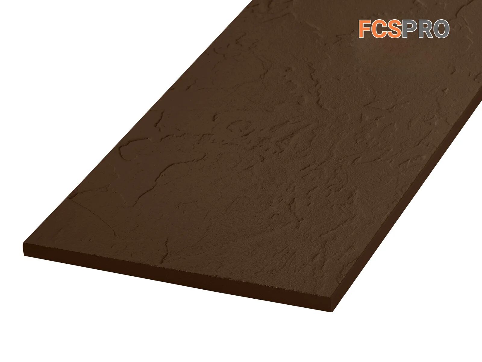 FCS Фиброцементный сайдинг Стоун Классик 3000х190х8мм 0.57м2 F21 купить в Санкт-Петербурге