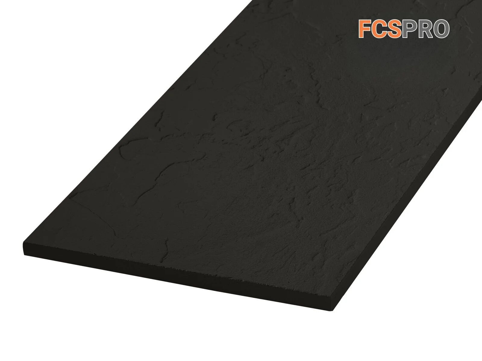 FCS Фиброцементный сайдинг Стоун Классик 3000х190х8мм 0.57м2 F60 купить в Санкт-Петербурге