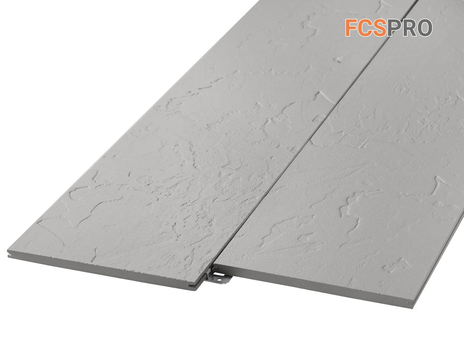 FCS Фиброцементный сайдинг Стоун Лайн (паз-паз) 3000х190х10мм 0.57м2 F05 купить в Санкт-Петербурге