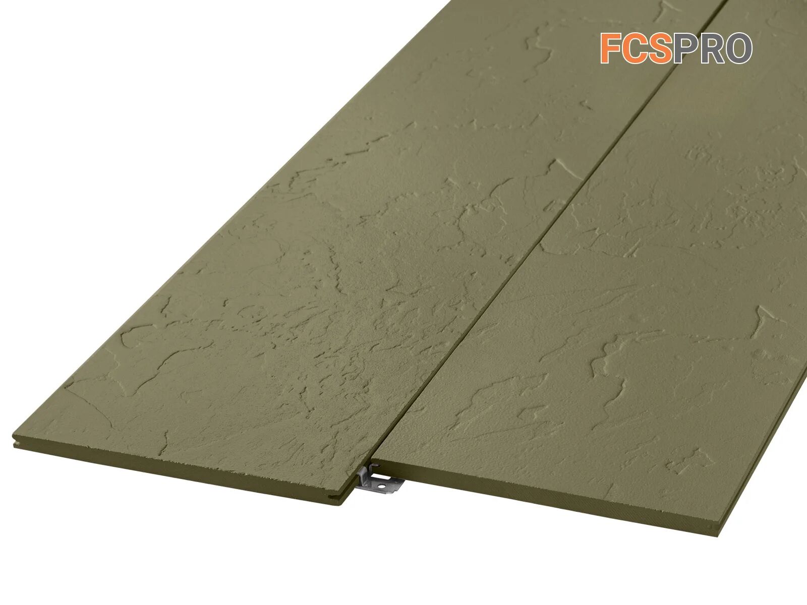 FCS Фиброцементный сайдинг Стоун Лайн (паз-паз) 3000х190х10мм 0.57м2 F57 купить в Санкт-Петербурге