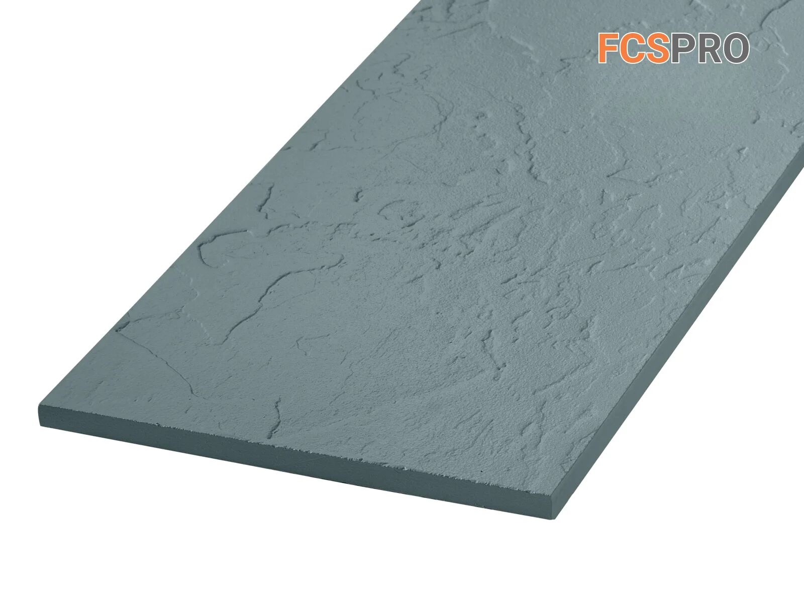 FCS Фиброцементный сайдинг Стоун Классик 3000х190х8мм 0.57м2 F10 купить в Санкт-Петербурге