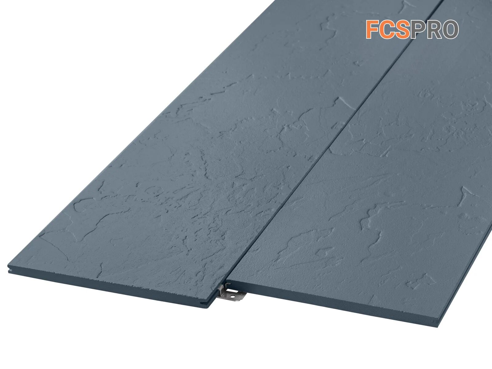 FCS Фиброцементный сайдинг Стоун Лайн (паз-паз) 3000х190х10мм 0.57м2 F62 купить в Санкт-Петербурге