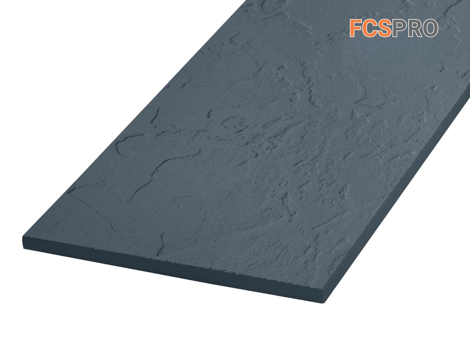 FCS Фиброцементный сайдинг Стоун Классик 3000х190х8мм 0.57м2 F15 купить в Санкт-Петербурге