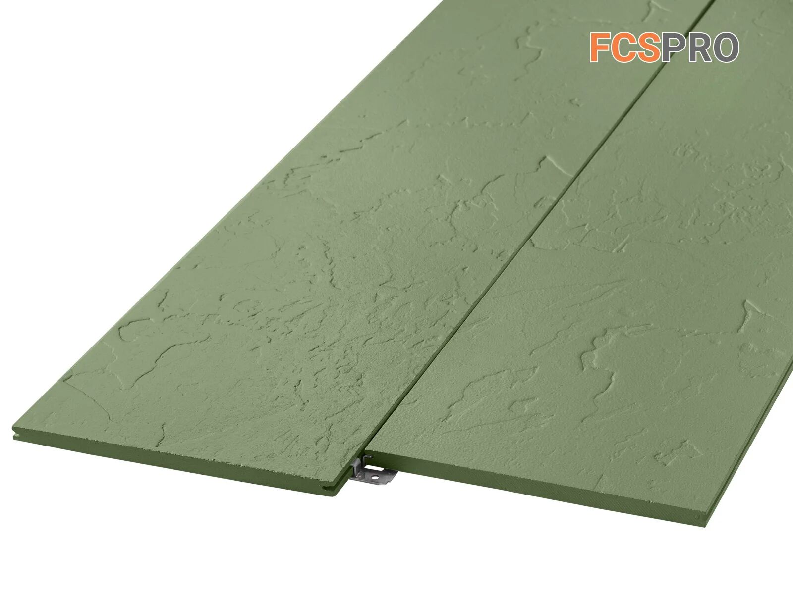 FCS Фиброцементный сайдинг Стоун Лайн (паз-паз) 3000х190х10мм 0.57м2 F65 купить в Санкт-Петербурге