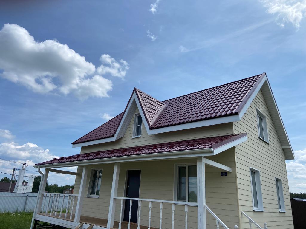 FCS Фиброцементный сайдинг Wood 190х3000х8мм 0.57м2  F08 купить в Санкт-Петербурге