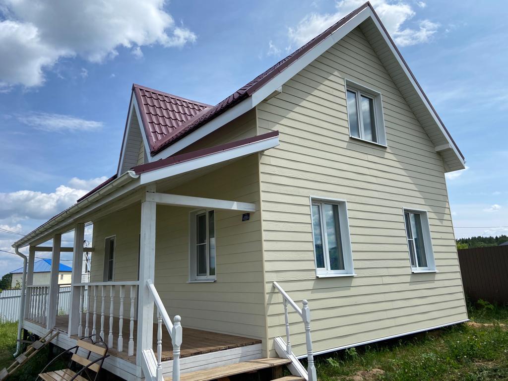 FCS Фиброцементный сайдинг Wood 190х3000х8мм 0.57м2  F08 купить в Санкт-Петербурге