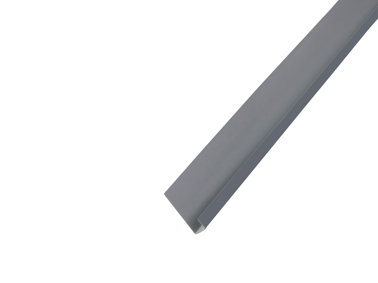 Профиль примыкания к окну 2м FCS купить в Санкт-Петербурге