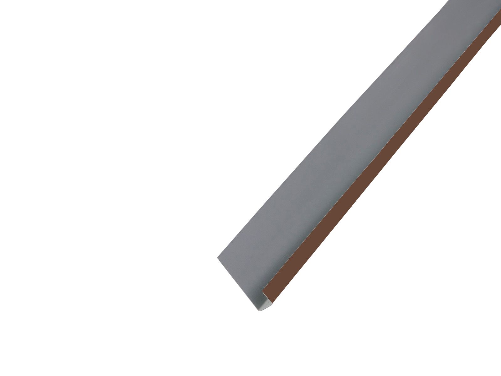 Профиль примыкания к окну 2м FCS купить в Санкт-Петербурге