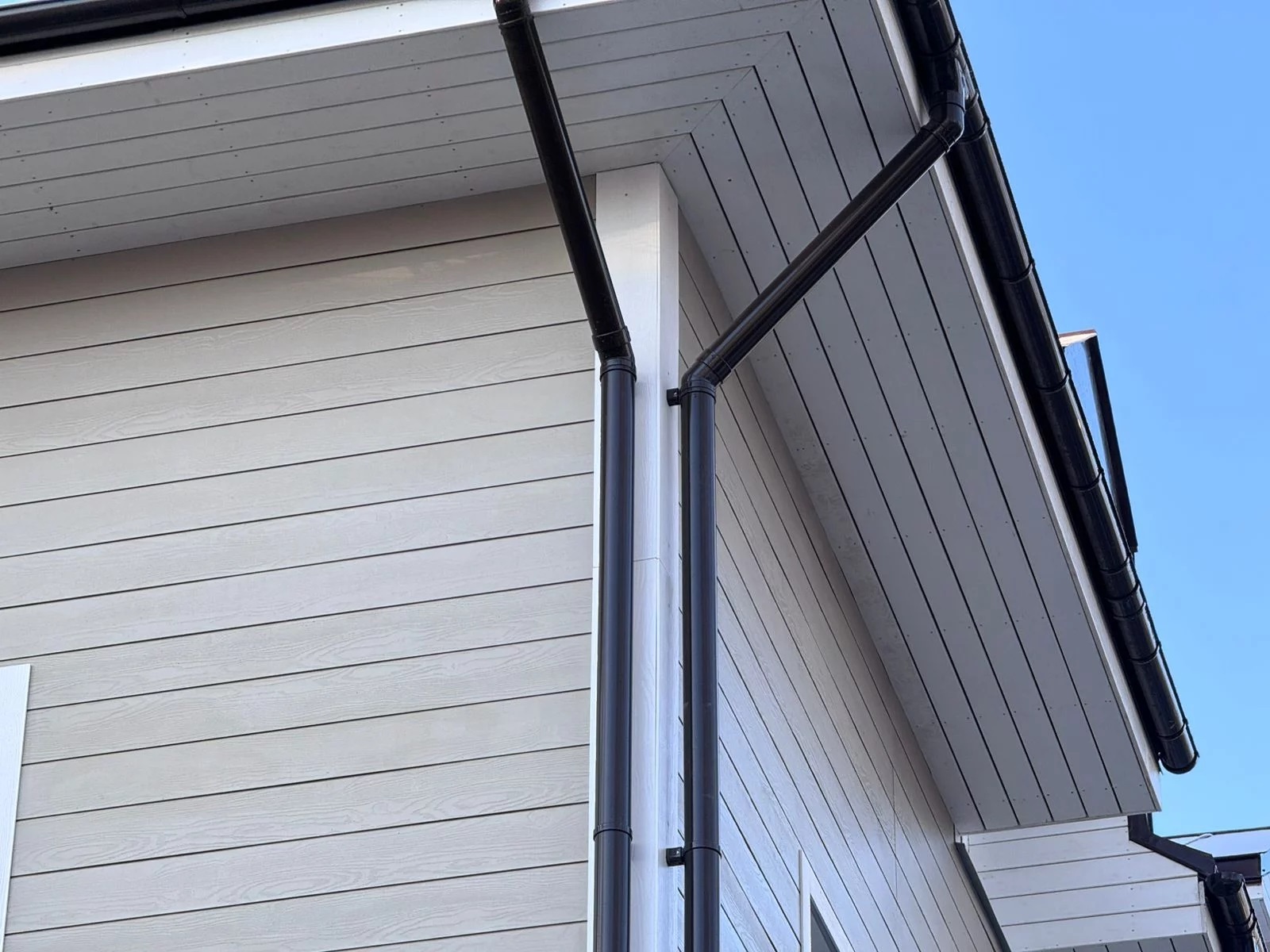 FCS Фиброцементный сайдинг Wood Click Целлюлоза 3000х200х10мм 0.6м2 F03 купить в Санкт-Петербурге