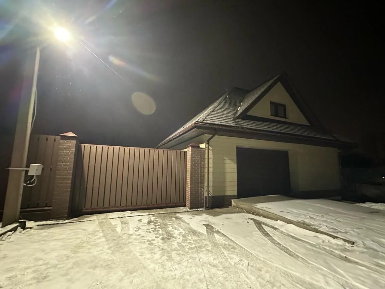 FCS Фиброцементный сайдинг Wood Click Целлюлоза 3000х200х10мм 0.6м2 F57 купить в Санкт-Петербурге