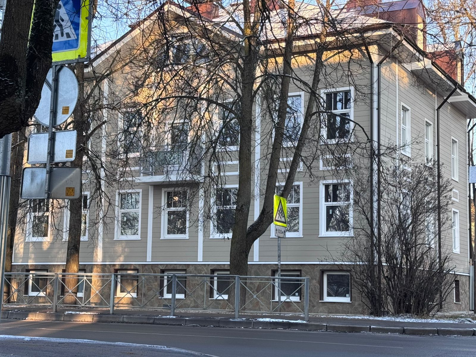 FCS Фиброцементный сайдинг Wood Click Целлюлоза 3000х200х10мм 0.6м2 F03 купить в Санкт-Петербурге