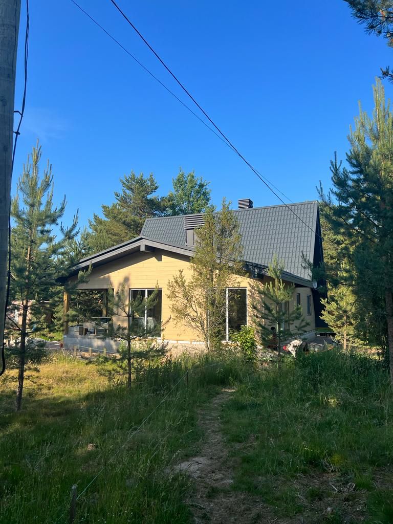 FCS Фиброцементный сайдинг Wood Click Целлюлоза 3000х200х10мм 0.6м2 F11 купить в Санкт-Петербурге