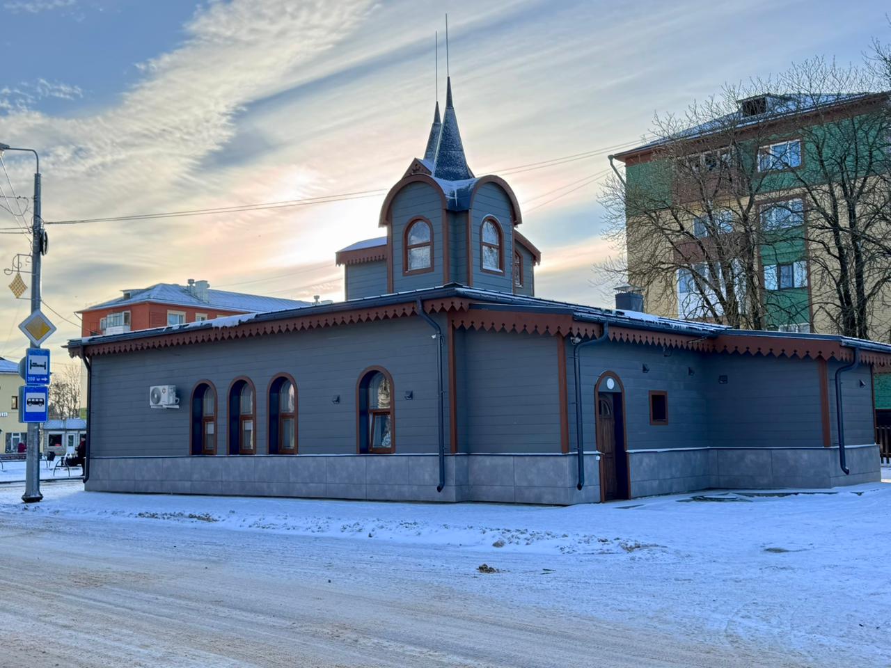 FCS Фиброцементный сайдинг Wood Click Целлюлоза 3000х200х10мм 0.6м2 F53 купить в Санкт-Петербурге