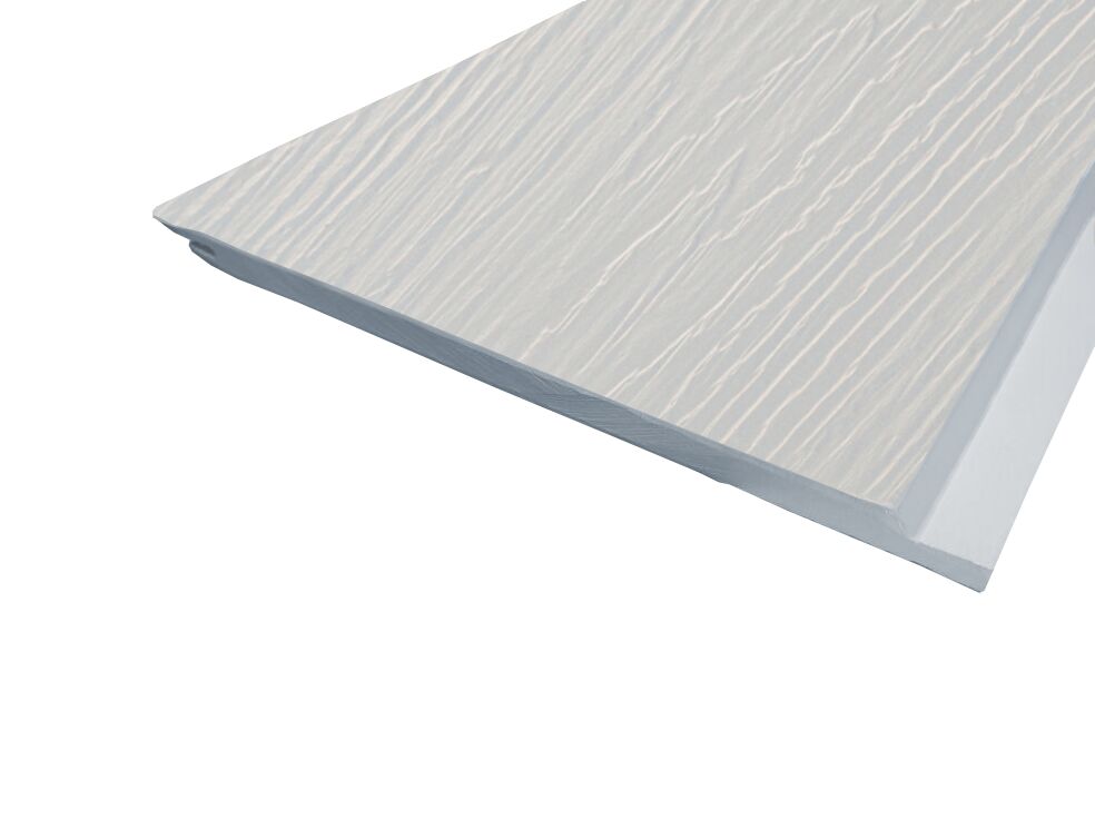 FIBRA PLANK Click Фиброцементный сайдинг 3000х200х10мм 0.6м2 7047 отдаленно-серый купить в Санкт-Петербурге