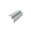 FIBRA PLANK Профиль внутренний угол алюминиевый 55х55х3000мм без цвета матовый купить в Санкт-Петербурге