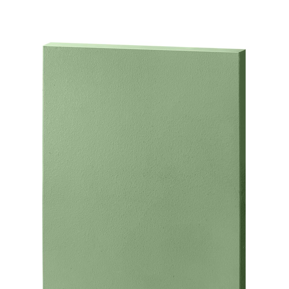 ФИБРАПЛИТ Фиброцементная панель Штиль 1200х1500х8мм 1,8м2 6021 бледно-зеленый купить в Санкт-Петербурге