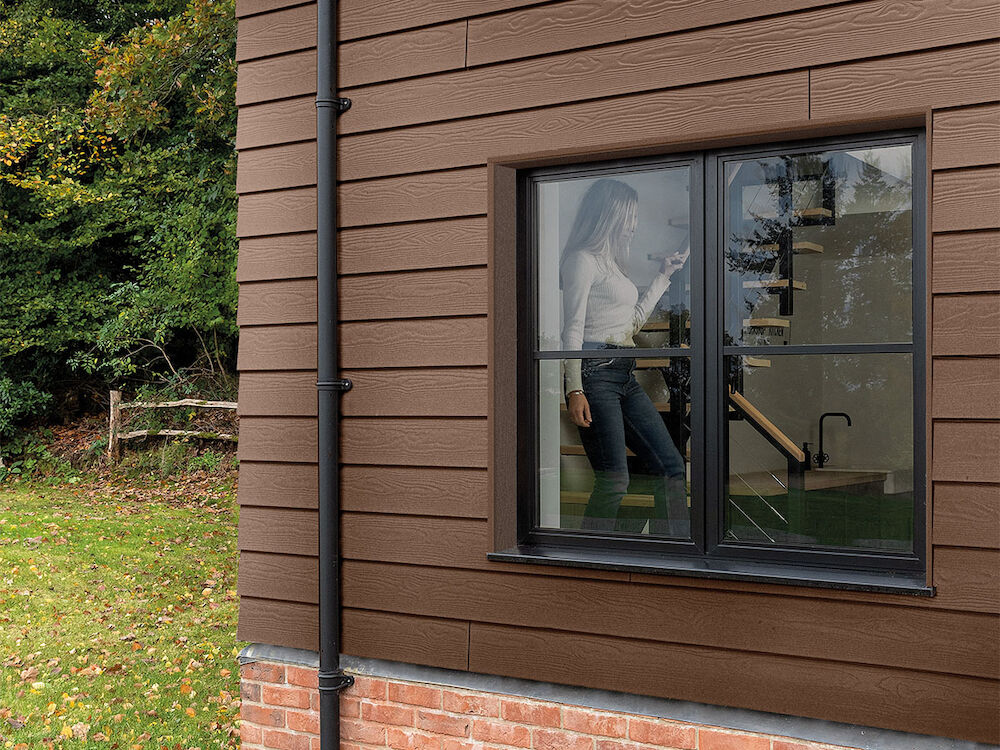 С78 Панель Cedral Wood 3600x190x10мм 301166 купить в Санкт-Петербурге