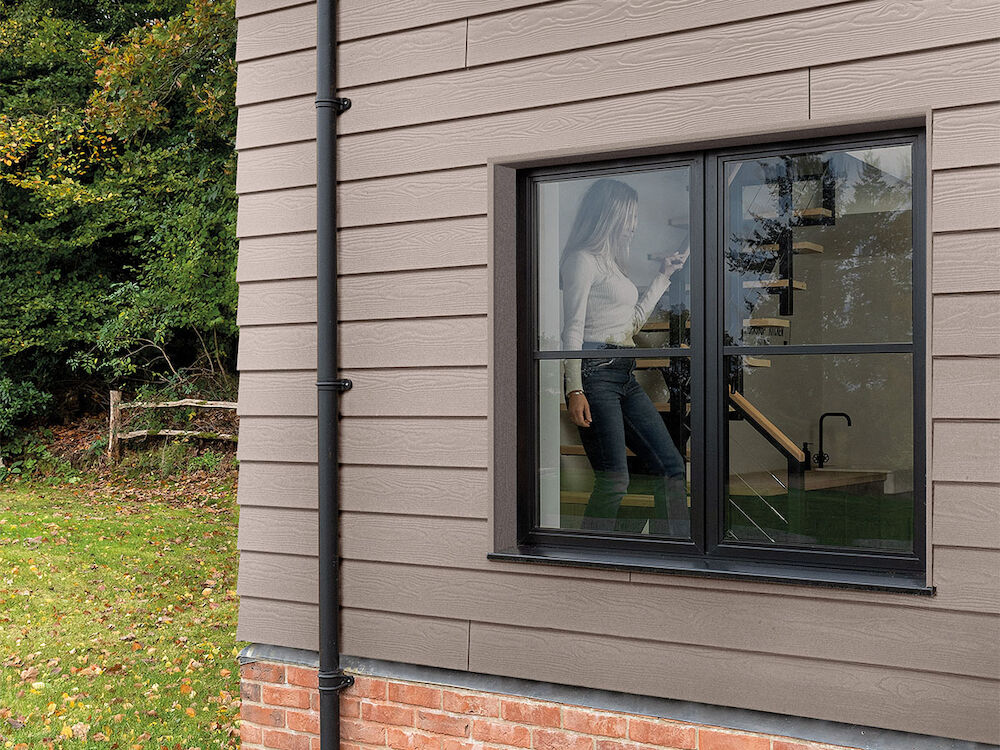 C77 Панель Cedral Wood 3600x190x10мм 301165 купить в Санкт-Петербурге