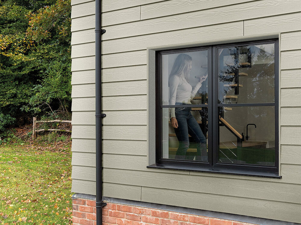 C76 Панель Cedral Wood 3600x190x10мм 301164 купить в Санкт-Петербурге