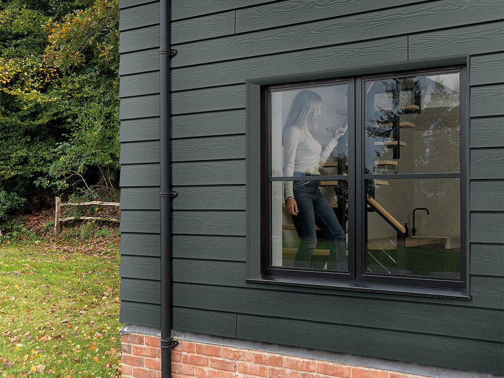 C75 Панель Cedral Wood 3600x190x10мм 301163 купить в Санкт-Петербурге