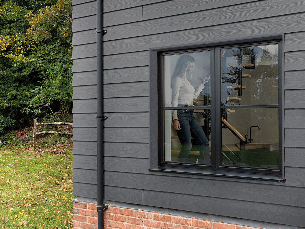 C74 Панель Cedral Wood 3600x190x10мм 301162 купить в Санкт-Петербурге