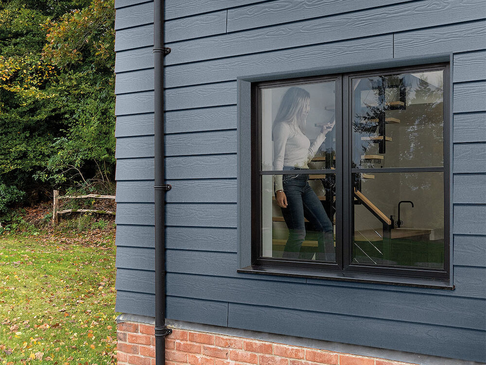 C73 Панель Cedral Wood 3600x190x10мм 301161 купить в Санкт-Петербурге