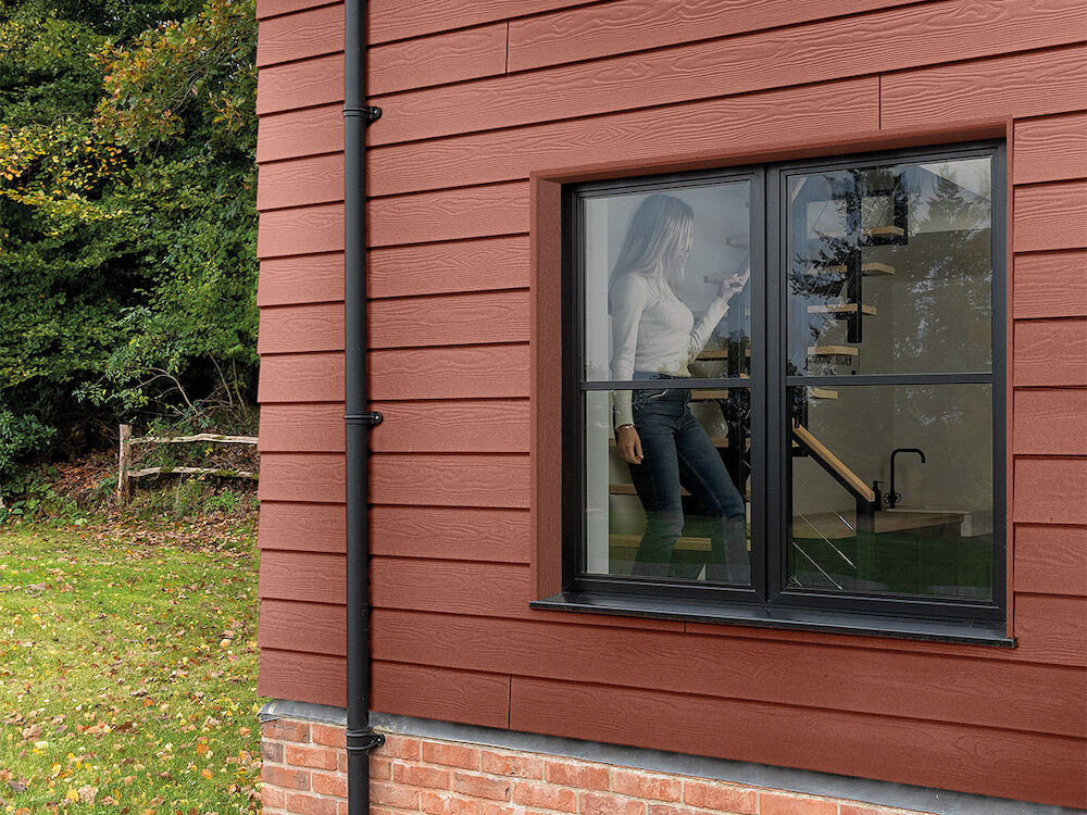 C72 Панель Cedral Wood 3600x190x10мм 301160 купить в Санкт-Петербурге