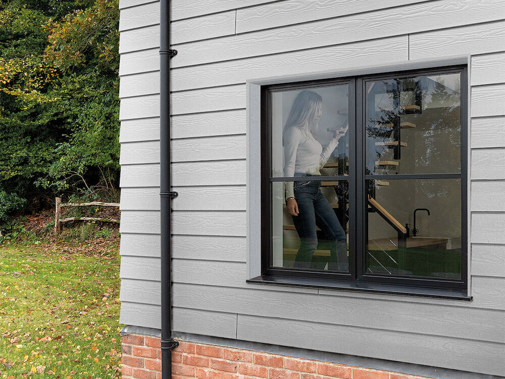 С51 Панель Cedral Wood Серебристый минерал 3600*190мм купить в Санкт-Петербурге