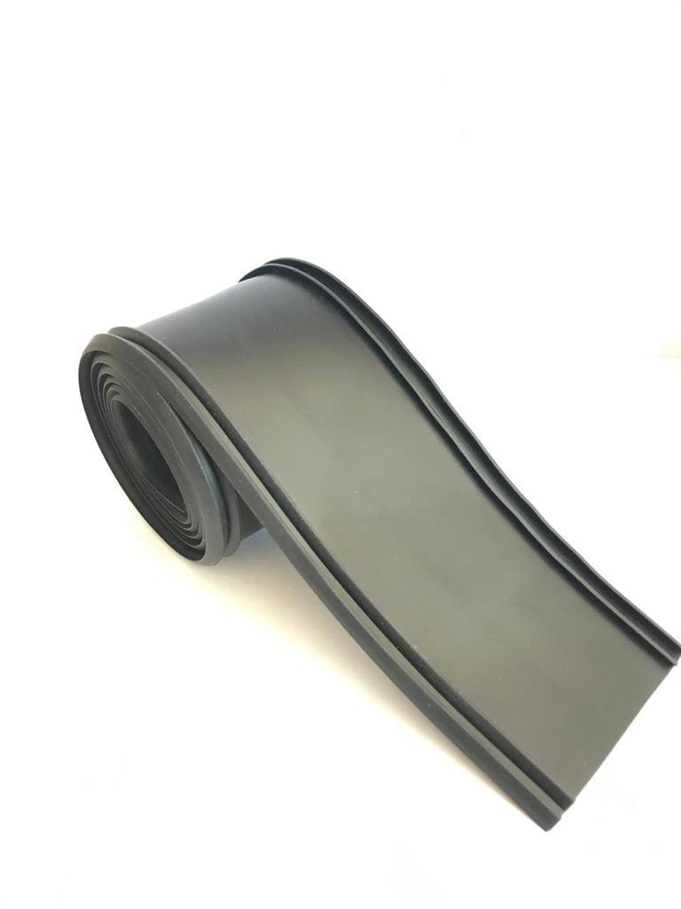 EPDM уплотнительная лента ЕПДМ 60 мм, 30 пог.м. купить в Санкт-Петербурге