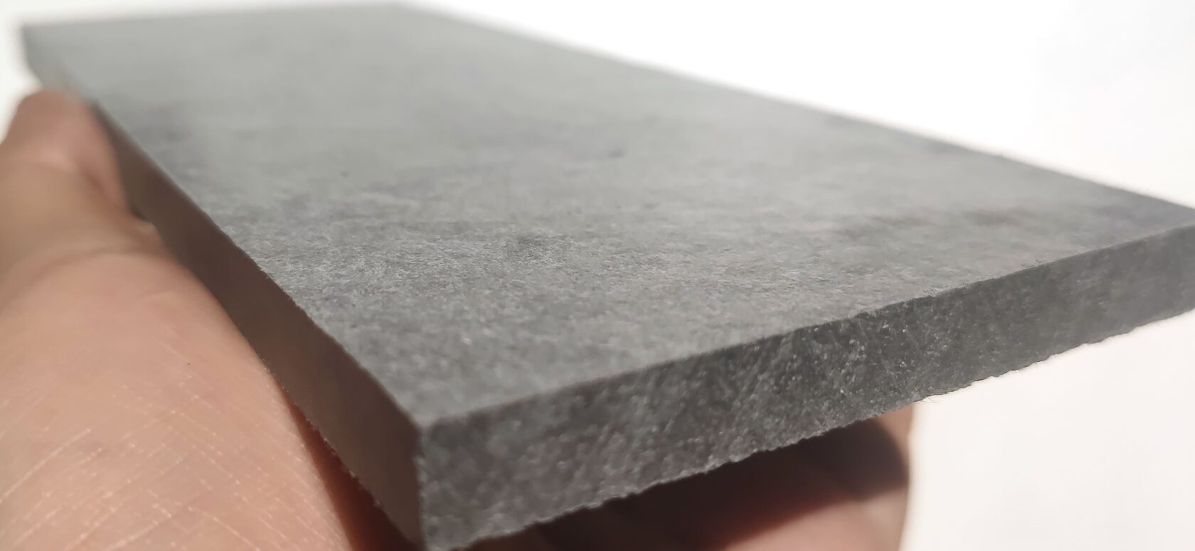 CLADBOARD Фиброцементная плита Гладкая Полированная 1220х3050х10мм 3.72м2/шт купить в Санкт-Петербурге