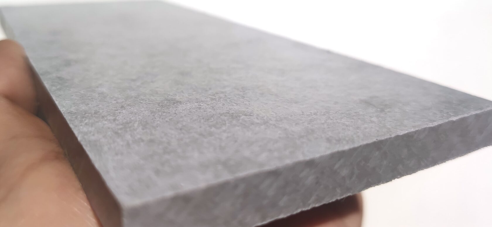 CLADBOARD Фиброцементная плита Гладкая Полированная 1220х3050х10мм 3.72м2/шт купить в Санкт-Петербурге