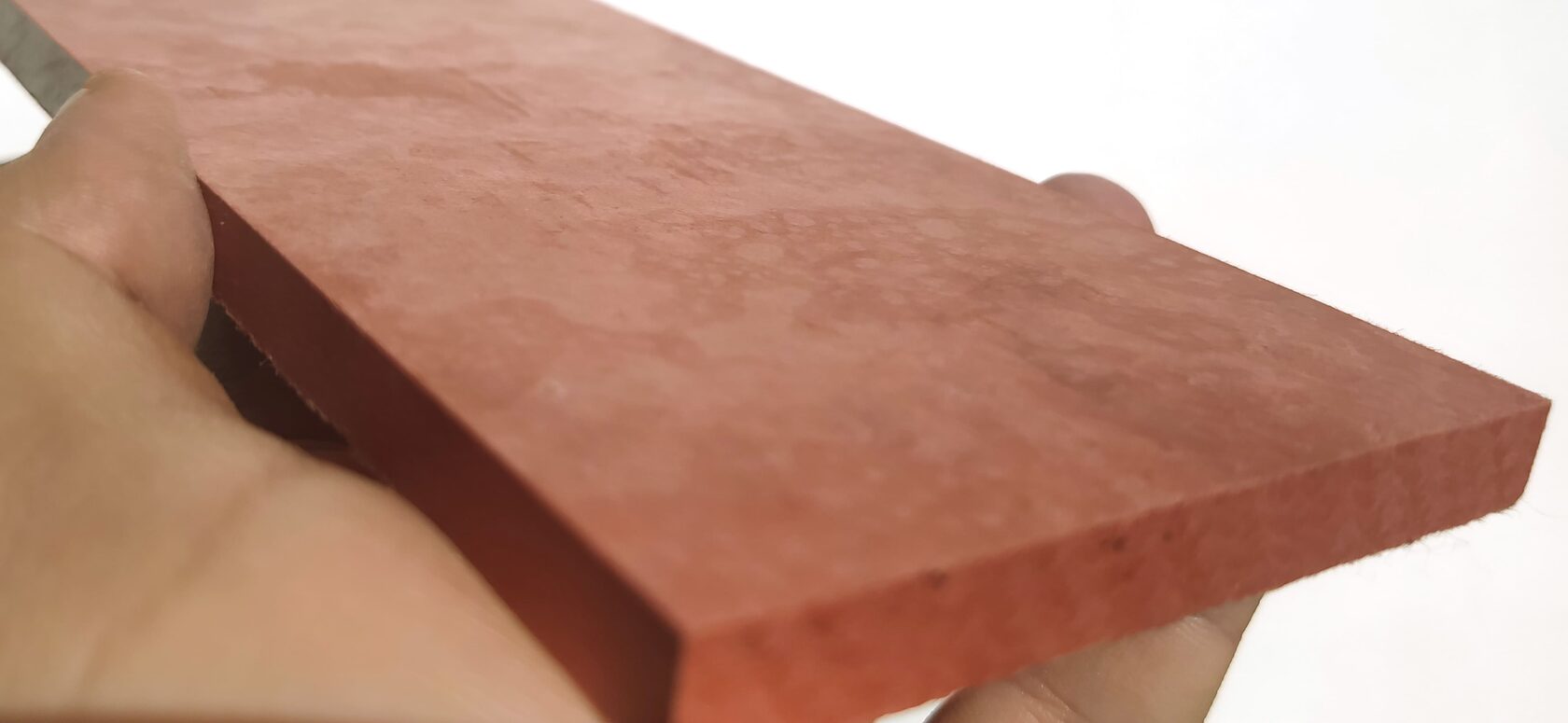 CLADBOARD Фиброцементная плита Гладкая Полированная 1220х3050х10мм 3.72м2/шт купить в Санкт-Петербурге