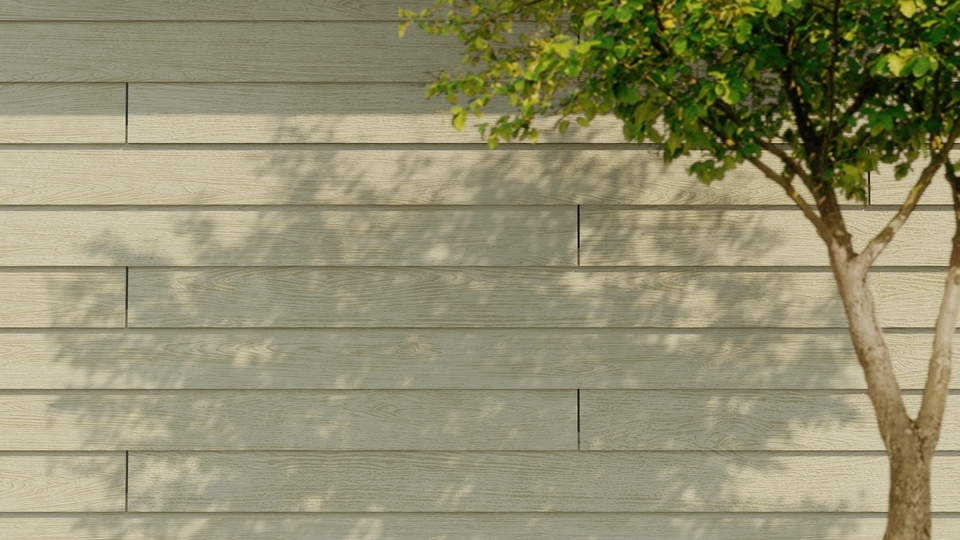 CLADBOARD Фиброцементный сайдинг Дерево 192х3050х7,5мм 0.59м2/шт SD 11 купить в Санкт-Петербурге