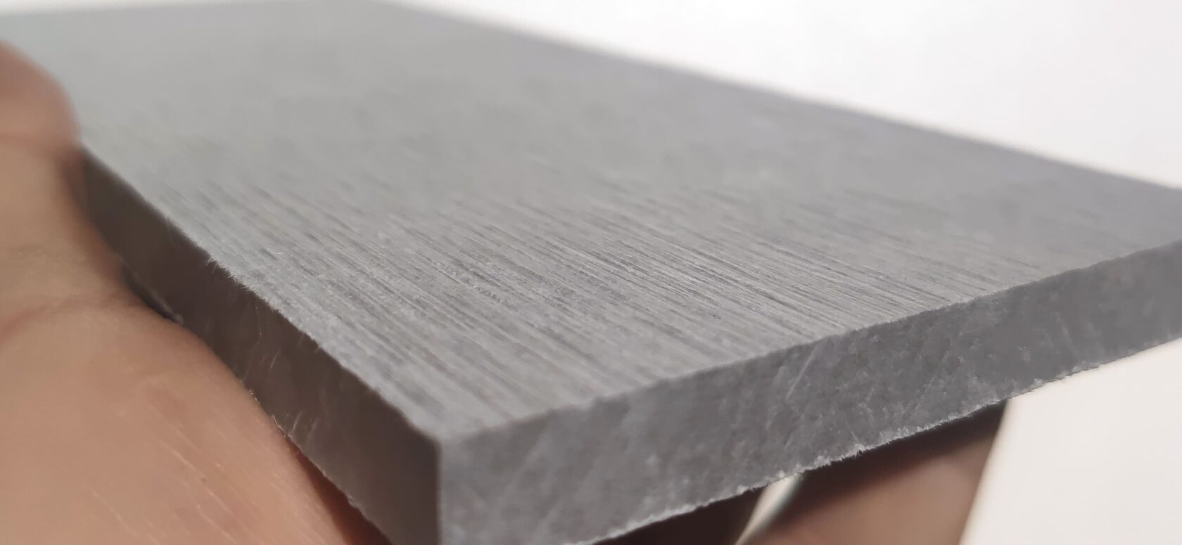 CLADBOARD Фиброцементная плита Гладкая Текстурированная 1220х2440х8мм 2.98м2/шт купить в Санкт-Петербурге