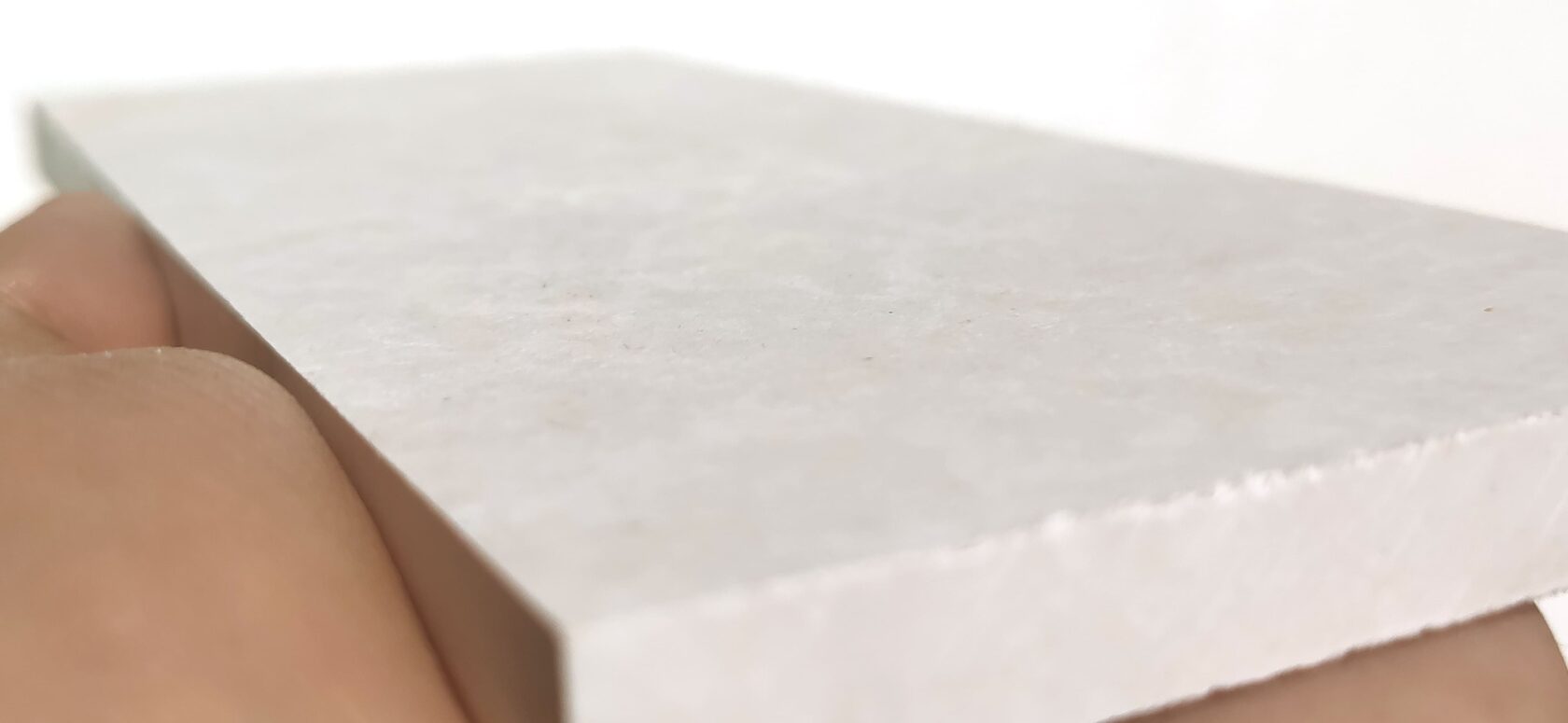 CLADBOARD Фиброцементная плита Гладкая Полированная 1220х3050х10мм 3.72м2/шт купить в Санкт-Петербурге